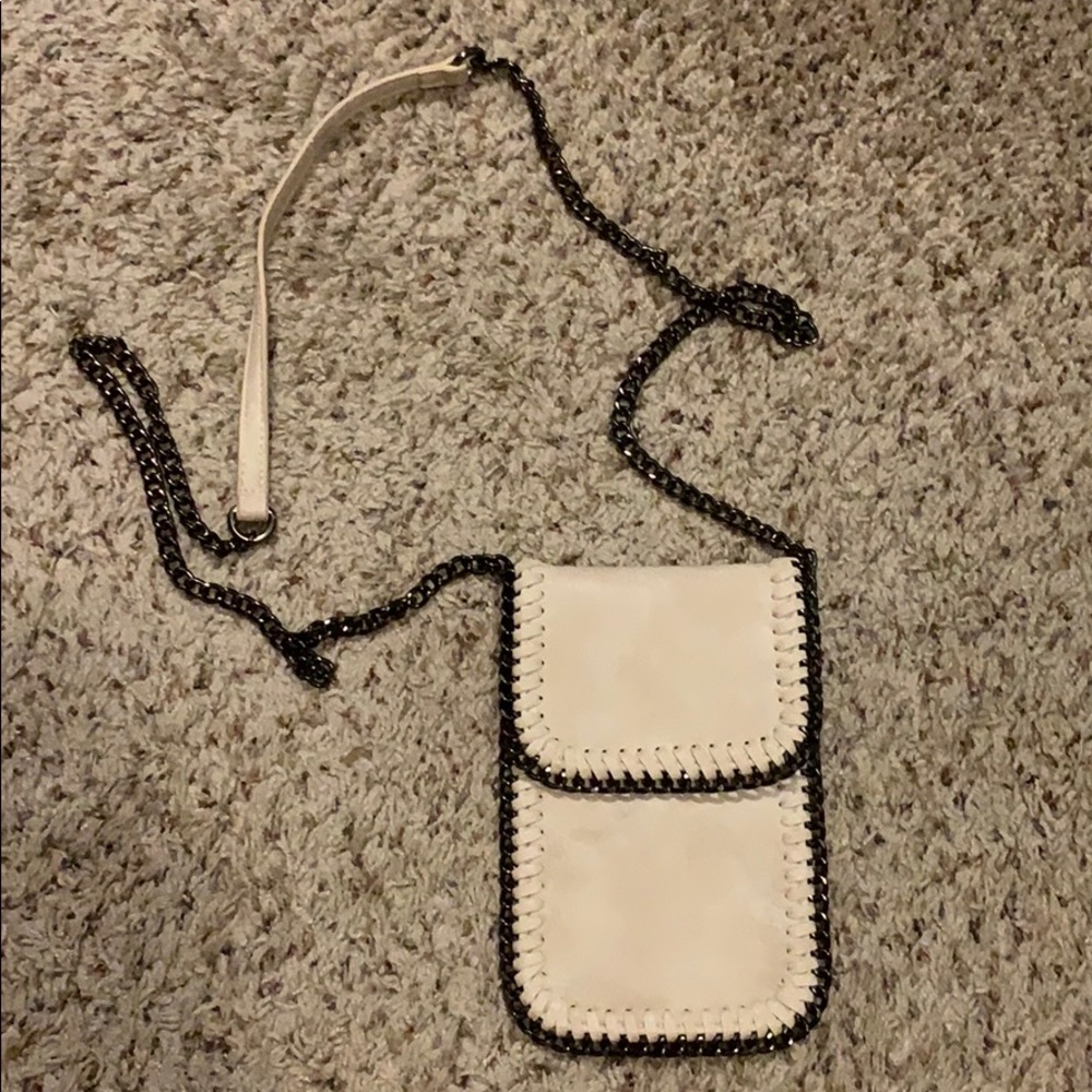 Boutique crossbody